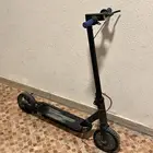 سكوتر تشاومي