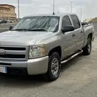 سلفرادو 2009 دبل
