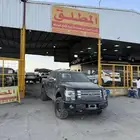 فورد F150 تشليح