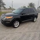اكسبلورر 2012