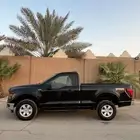 فورد f150 بطاقة جمركية (( اصفار )) 2025