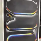 ايباد برو 256 m4 نسبة البطارية 91 سيم ب2100 (واي فاي)