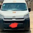 هايس ركاب سقف عالي 2022