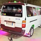 Toyota Hiace 2004 sale 36000