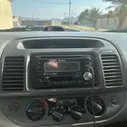 مسجل كامري من 2003 إلى 2006