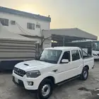 مجموعة ماهيندرا للبيع 7 حبات 2021 دبل