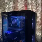 بيسي 3060ti معالج i5 12400f