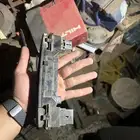 فلشر اكسنت وساعه