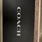 جزمة من coach نسائية