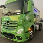 مرسيدس اكتروس