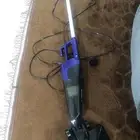 مكنسة كهربائية محمولة باليد من كولين