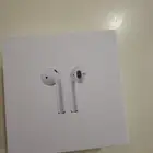سماعه جديده غير مستخدمه