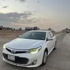 للبيع افالون 2013 لمتد سعودي