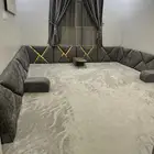 جلسه ارضيه مع الستاره والفراشه