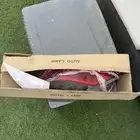 اسظب خلفي النترا 2017