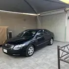 كامري 2009 اسود