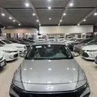 هيونداي النترا 2025 استاندار مكينه 2.0