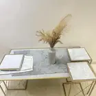 طاولات خدمة