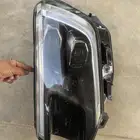 شمعه يسار فولكس واجن تيرامونت 2025