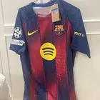 تيشيرتات برشلونة نسخة اللاعبين لا تفوتك