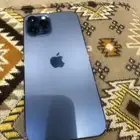 ايفون 12 بروماكس 128 قيقا مادخل صيانه