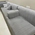 كنب 4 قطع حرفU