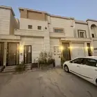 للايجار شقه بحى اليرموك ثلاث غرف 2850