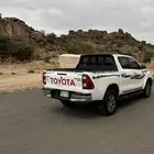 هايلكس 2021