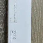 قلم ايباد الجيل الثاني جديد لم يستخدم بكامل كرتونه