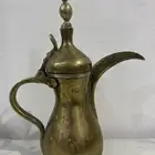 دلة تراثيه قديمه