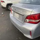 ميتسوبيشي للبيع ماشيه 135 الف