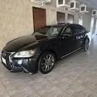 لكزس جي اس 2013