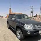 جيب باترول ديزل فتك 2005