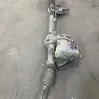 دودة فورد تورس 2016