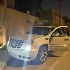 كادلاك - اسكاليد طويل نظيف ( 8 سلندر   )