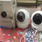 كاميرا مراقبه
