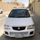 سوزوكي التو 2008