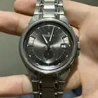 ساعة كاندينو تيتانيوم اصلية Candino watch