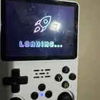 جهاز ألعاب محمول جديد