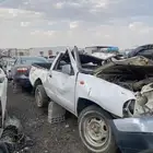 ددسن 2010 قطع غيار تشليح