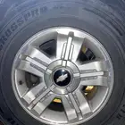 جنوط تاهو 2007 Z71