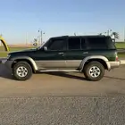 باترول مكينة لكزز 400