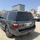 فورد اكسبيدشن 2012
