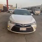 كامري 2016 للبيع