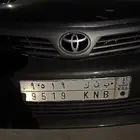 لوحه بنك