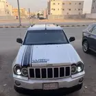 جيب جراند شروكي