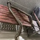 داون بايب بلور كت مع ادابترات كامله جاهزه