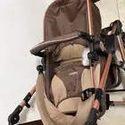 عربية اطفال ماركة belecoo