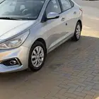 للبيع اكسنت 2018الممشى 178