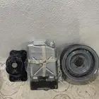 جركل او دبه تانكي جيب ربع كامل وكاله مع قاعده اللوحه ولكمره